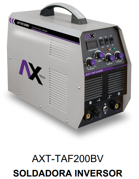 AXT-TAF200BV